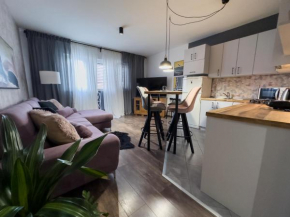 Istria Symphony Apartment